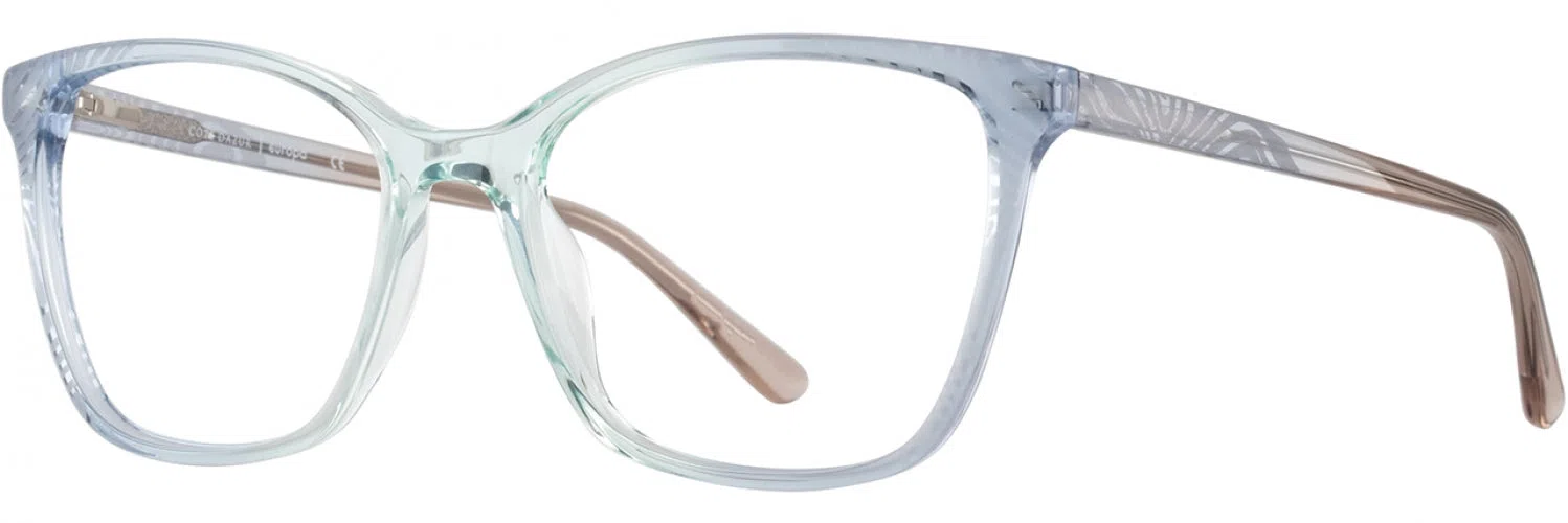 Cote DAzur CDA376 Eyeglasses - view 12
